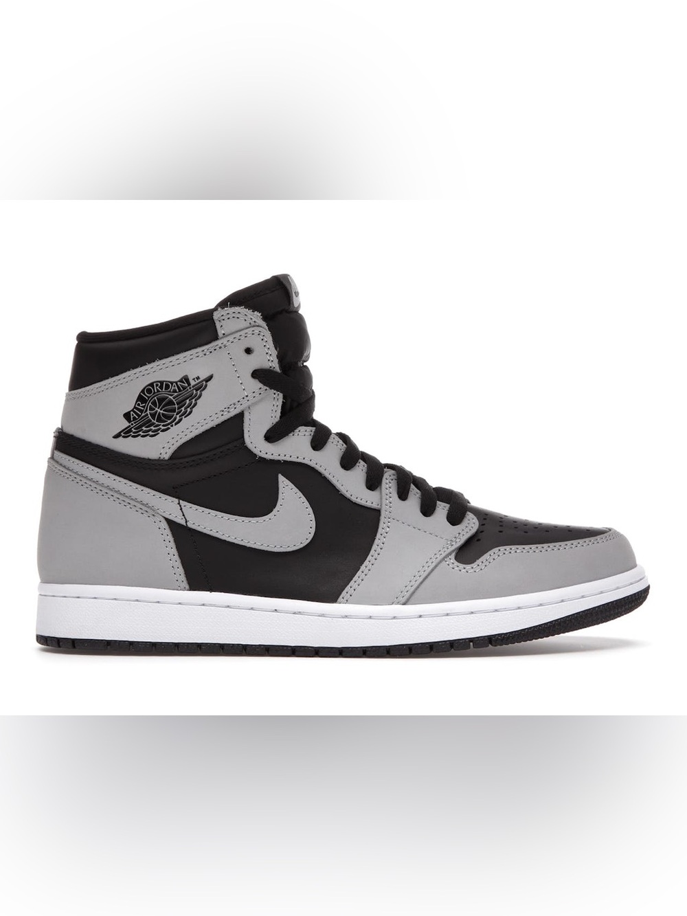 Nike Air Jordan 1 Retro High OG
"Shadow 2.0"